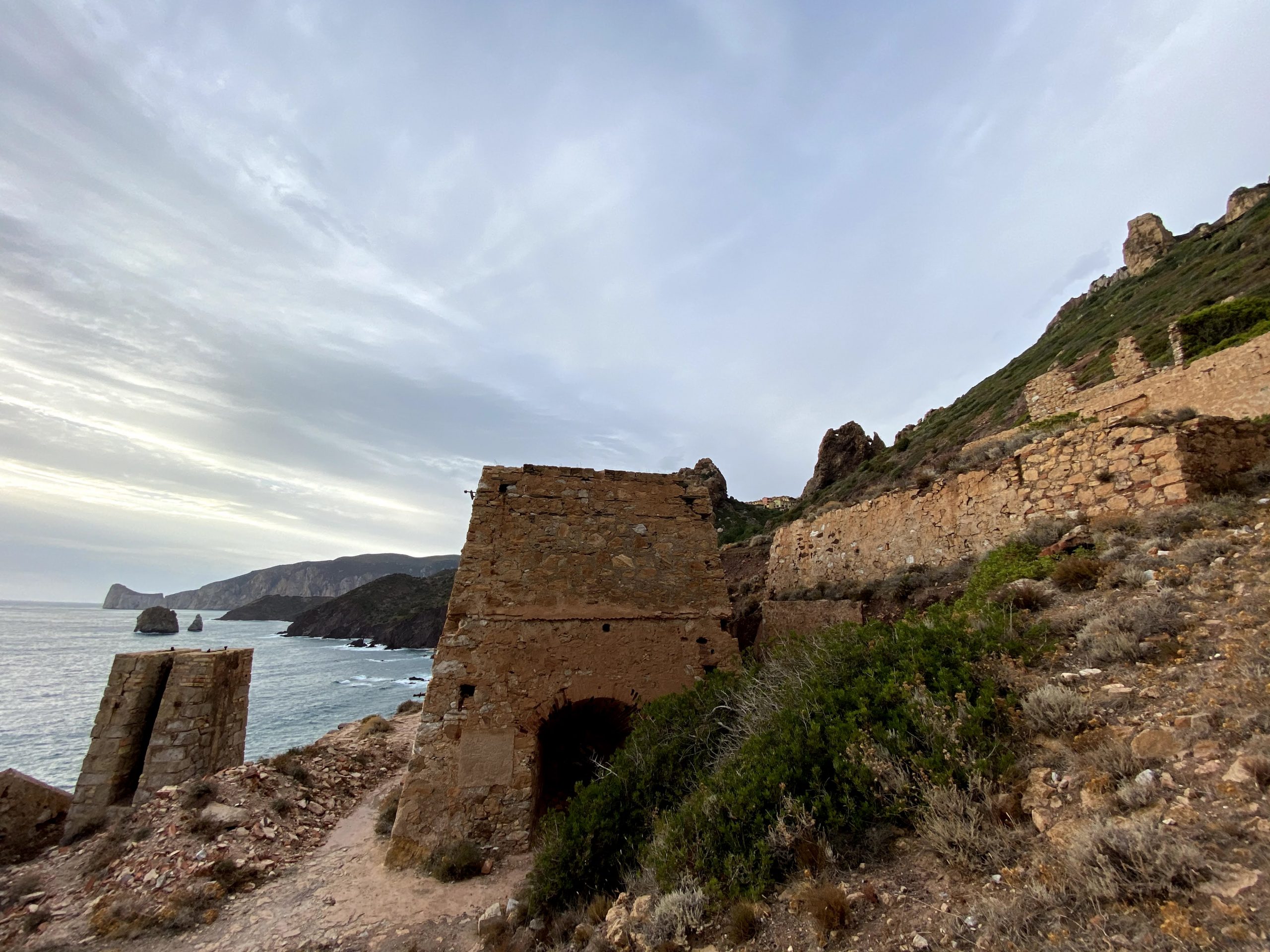 Chi decide che un luogo è brutto?